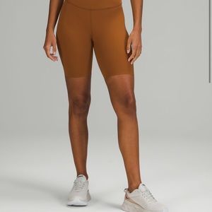 Lululemon Base Pace 8” HR Short